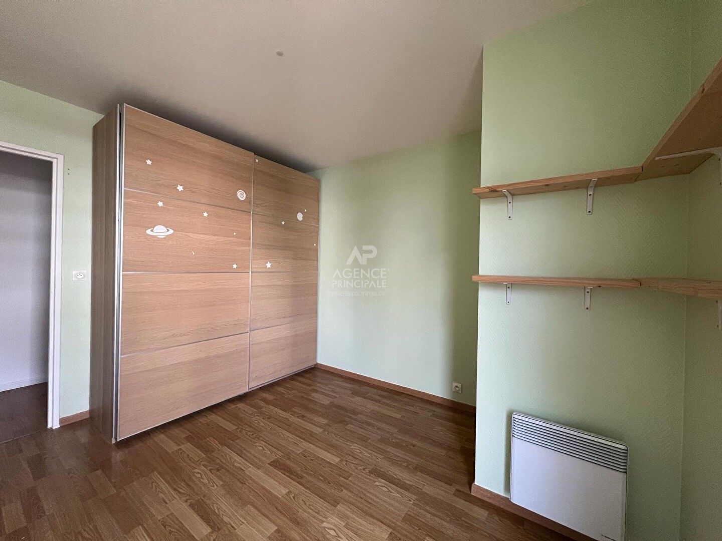 Vente Appartement à Houilles 4 pièces