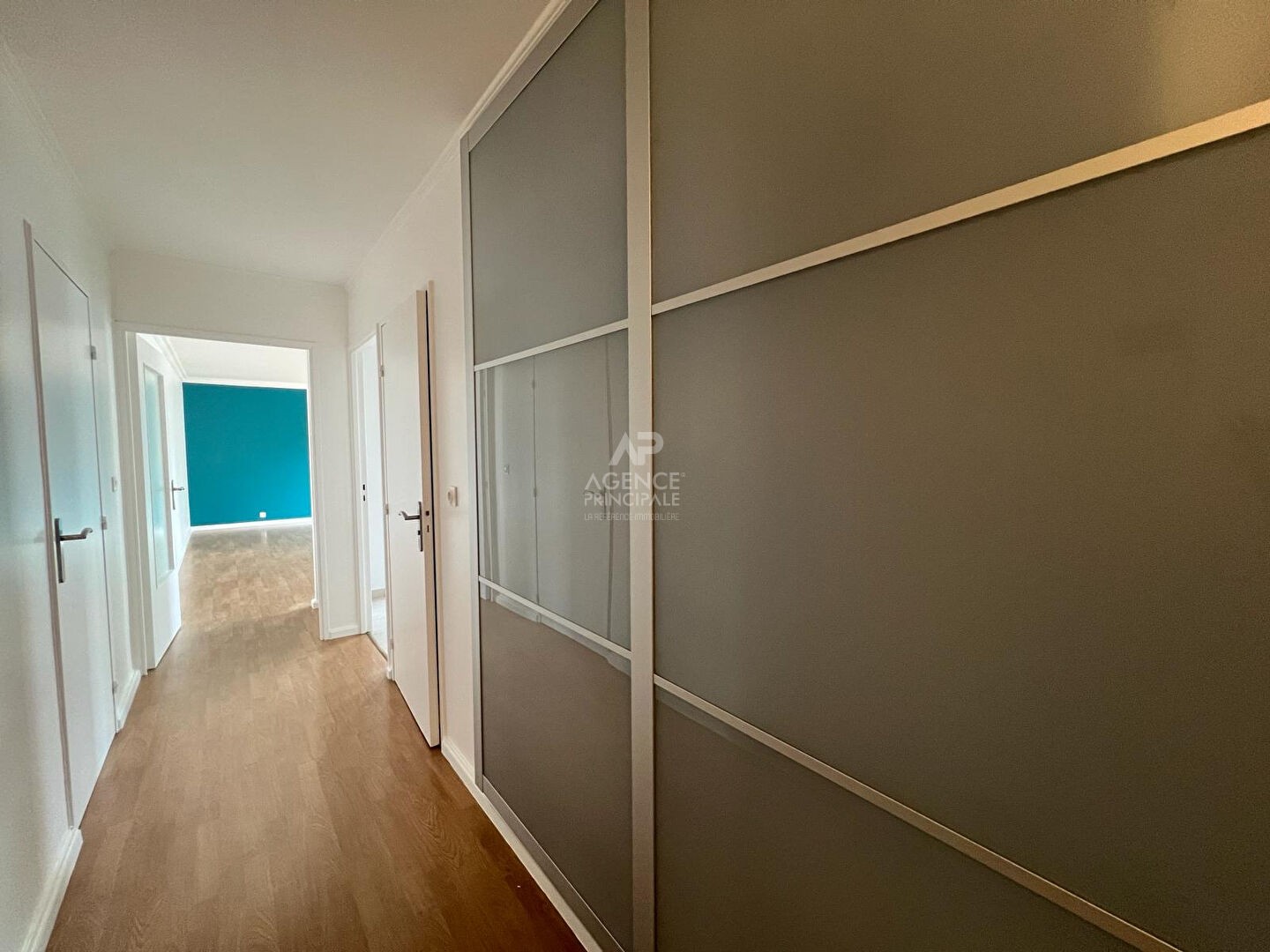 Vente Appartement à Houilles 4 pièces