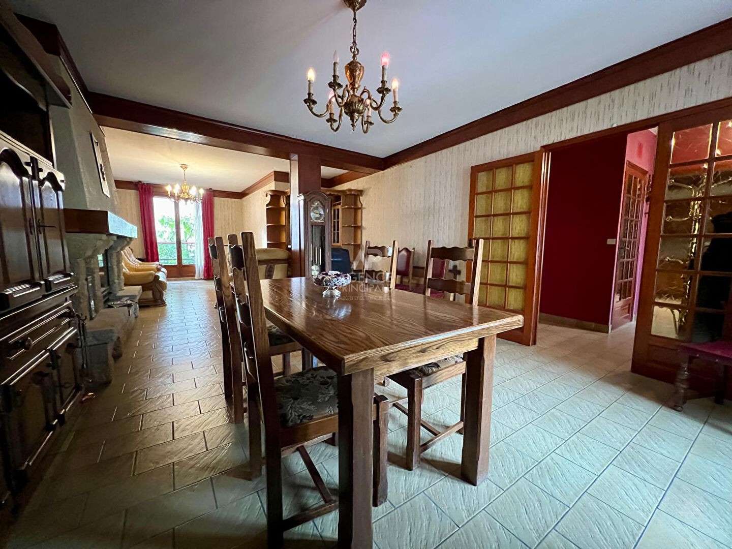 Vente Maison à Houilles 9 pièces