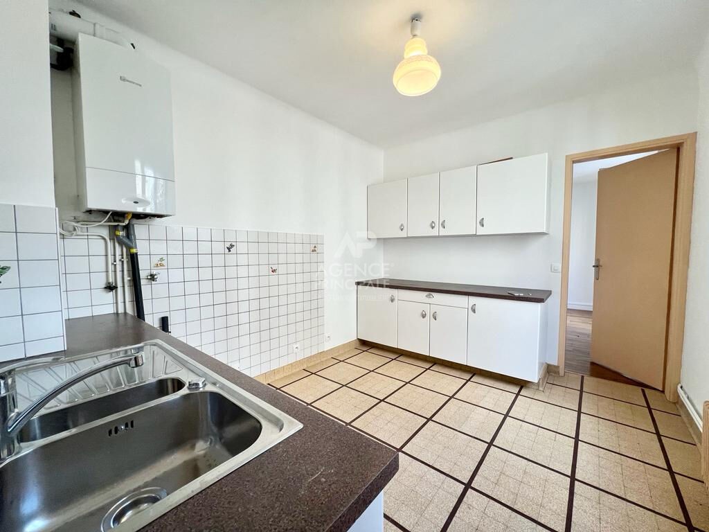 Vente Appartement à Houilles 3 pièces