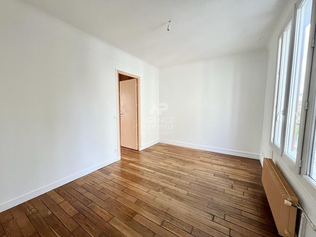 Vente Appartement à Houilles 3 pièces