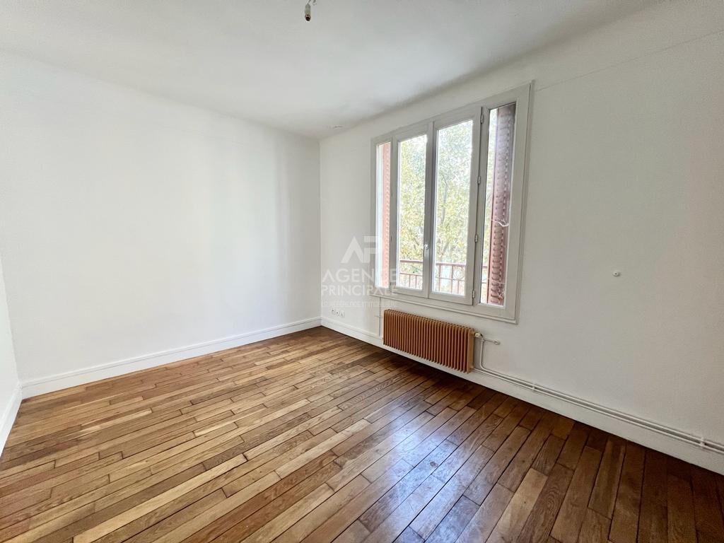 Vente Appartement à Houilles 3 pièces