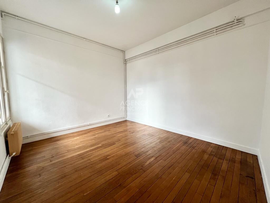 Vente Appartement à Houilles 3 pièces