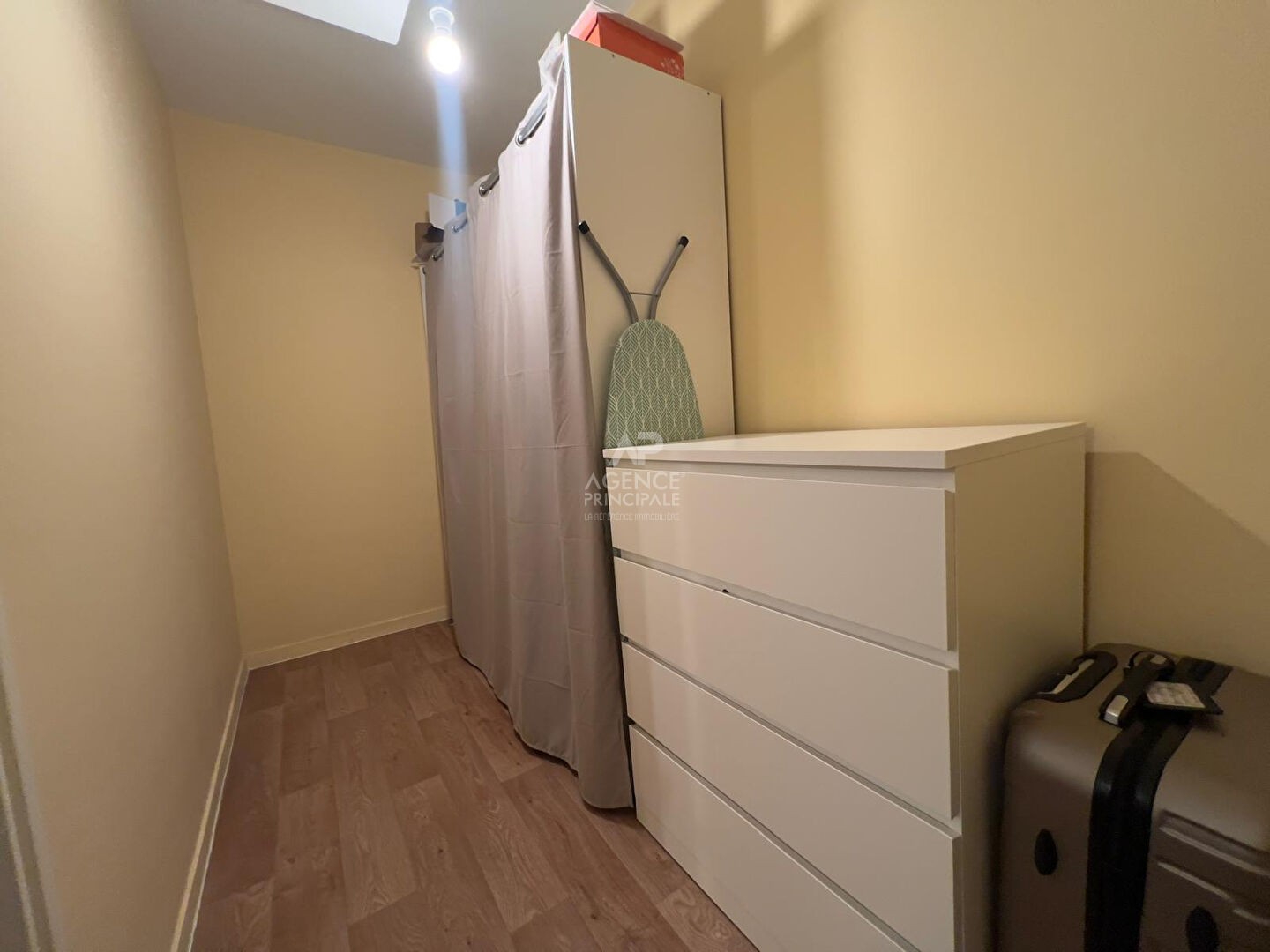 Vente Appartement à Houilles 4 pièces