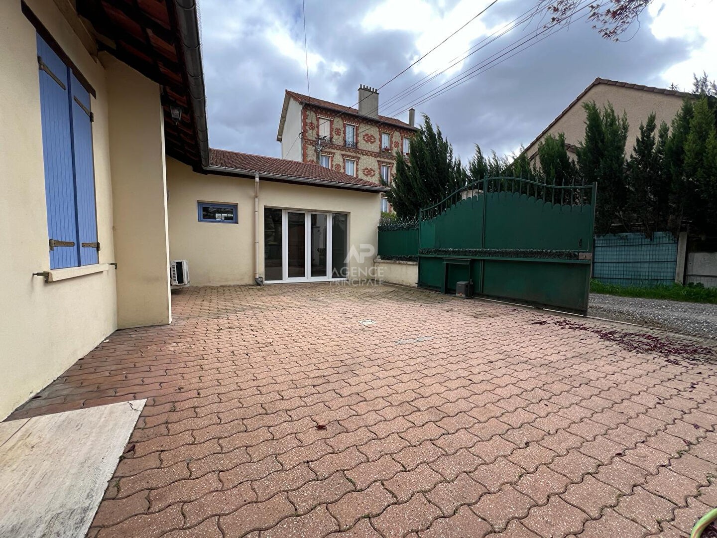 Vente Maison à Houilles 5 pièces