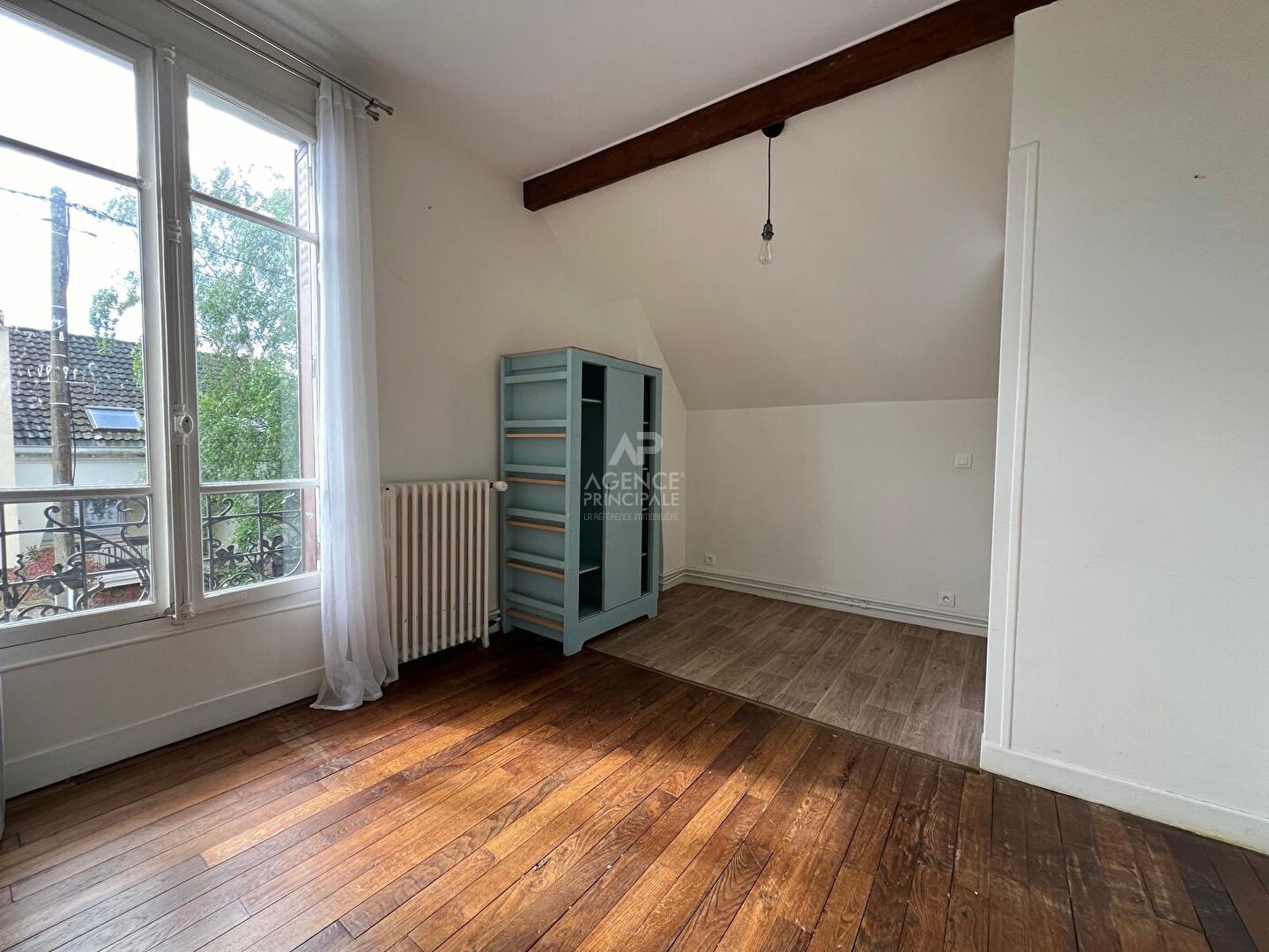 Vente Maison à Houilles 4 pièces