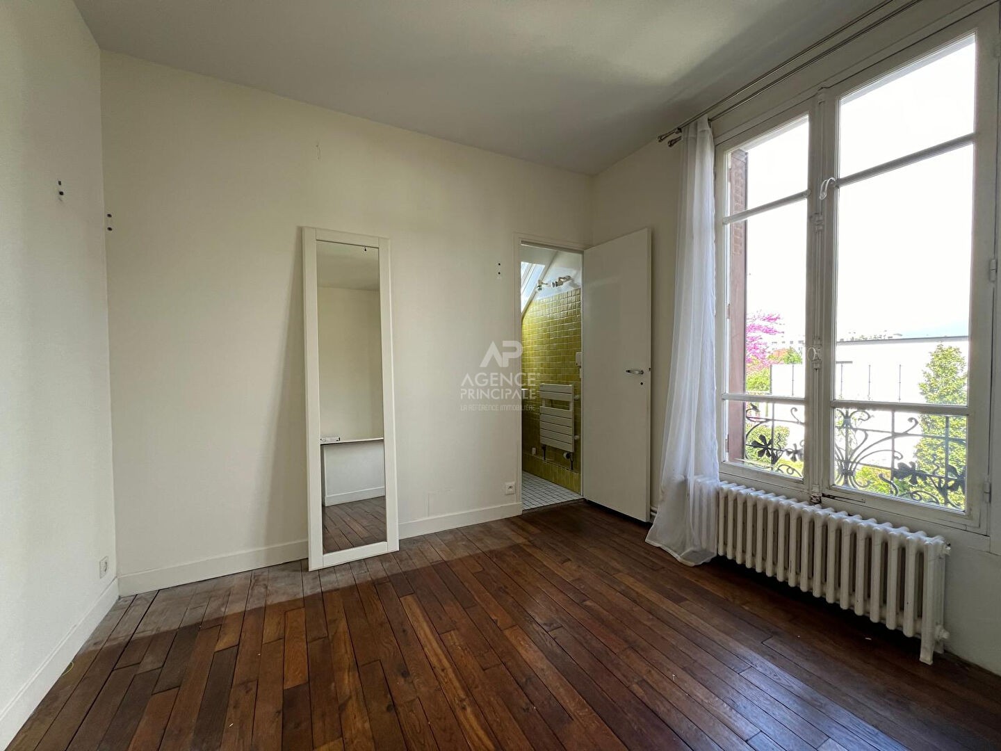 Vente Maison à Houilles 4 pièces