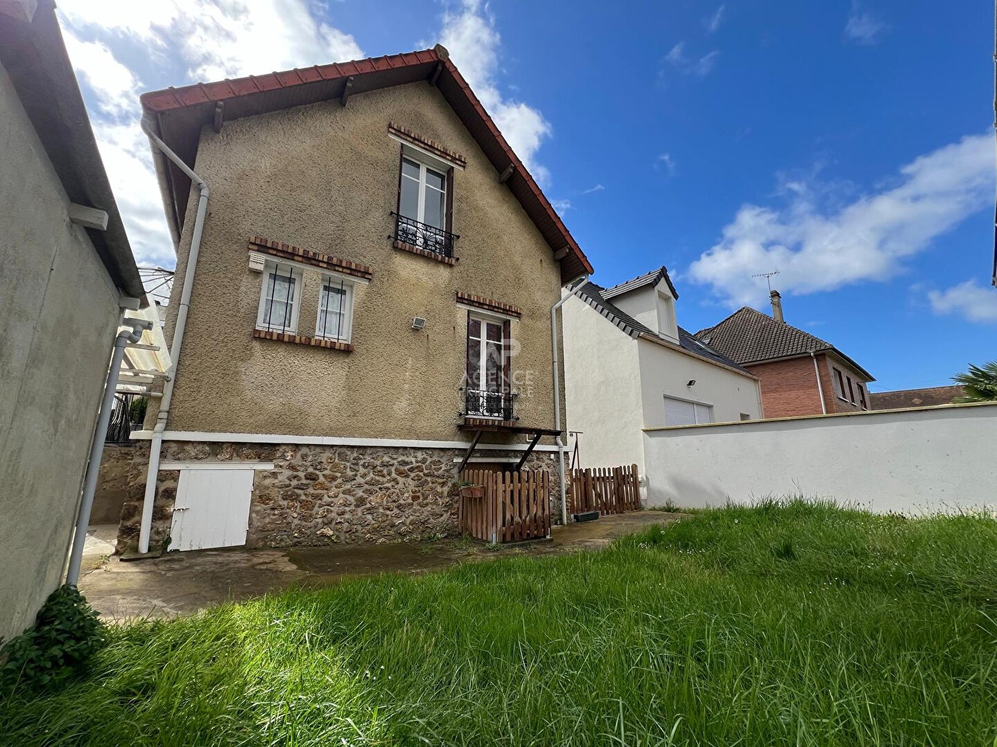 Vente Maison à Houilles 4 pièces