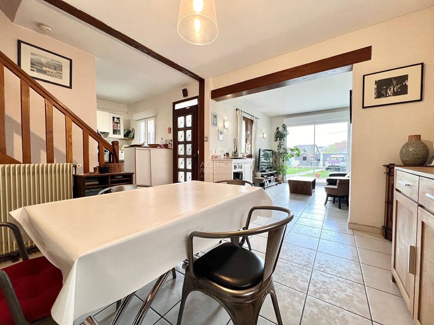 Vente Maison à Houilles 5 pièces