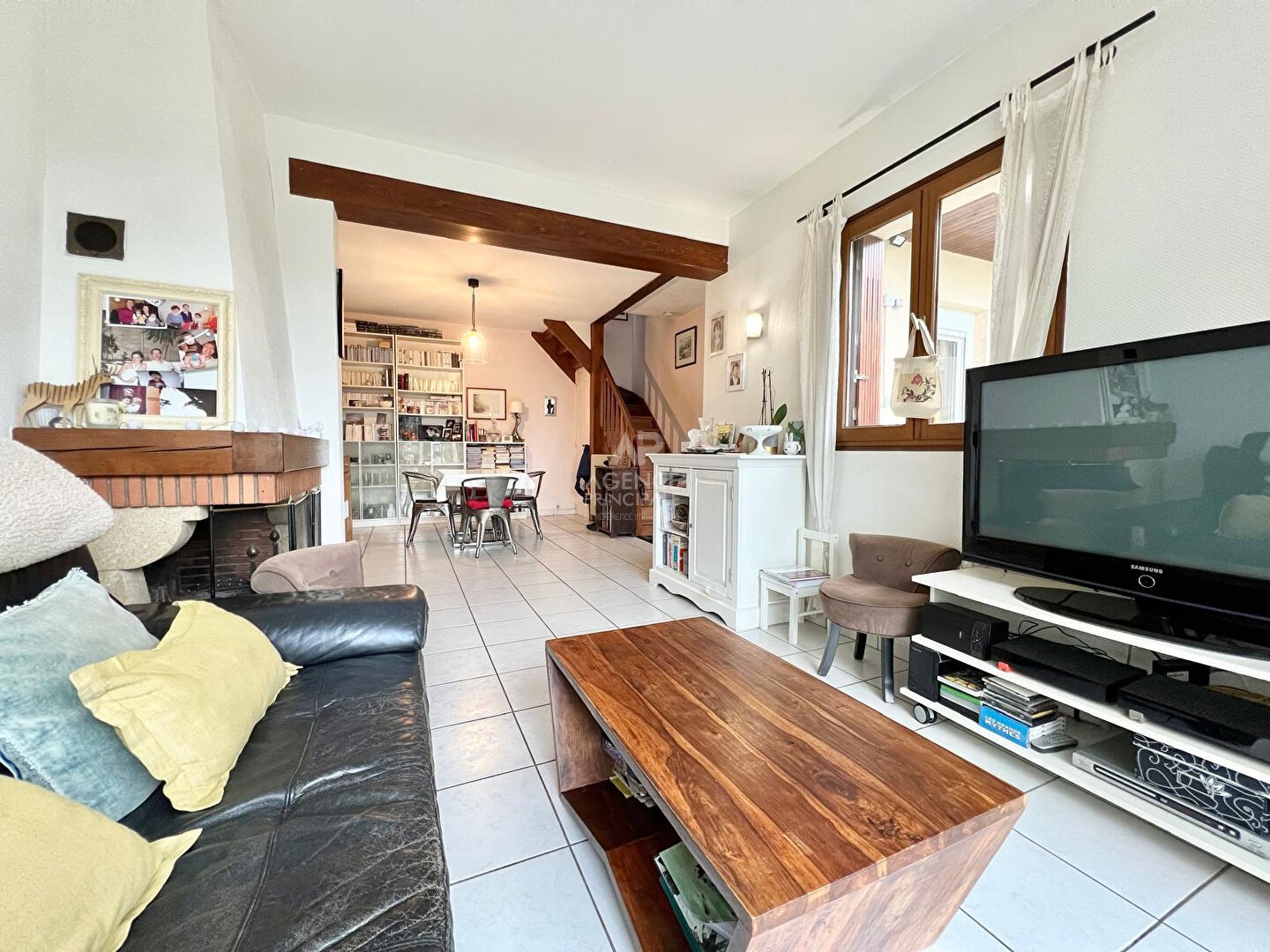 Vente Maison à Houilles 5 pièces