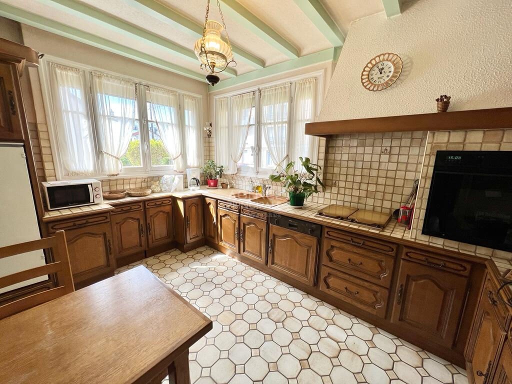 Vente Maison à Houilles 7 pièces