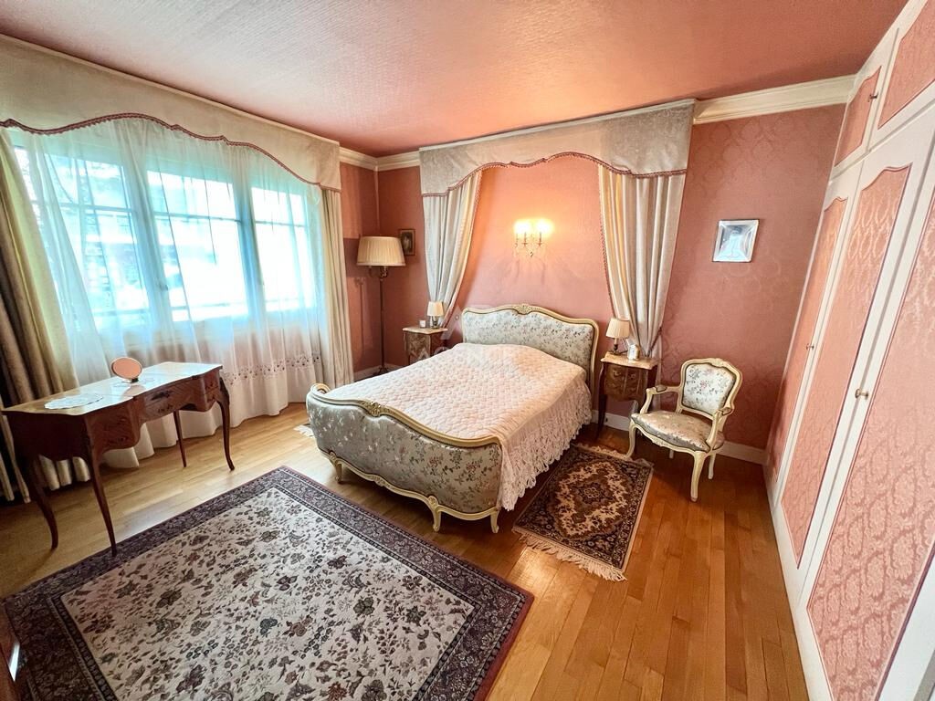 Vente Maison à Houilles 7 pièces