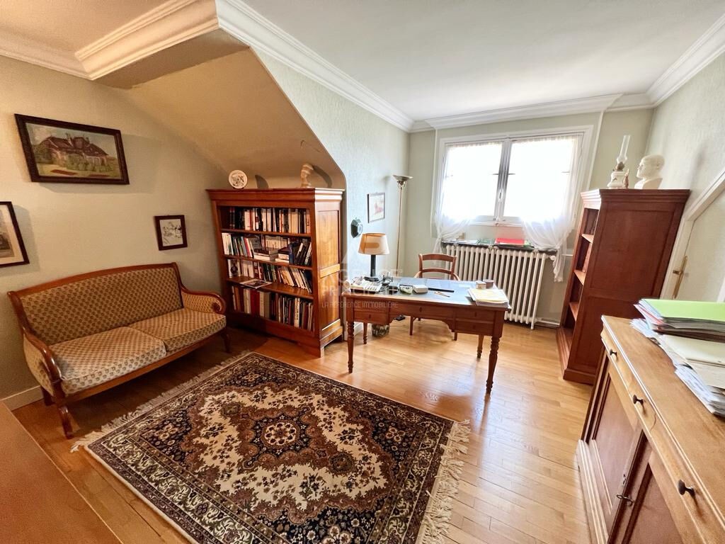 Vente Maison à Houilles 7 pièces