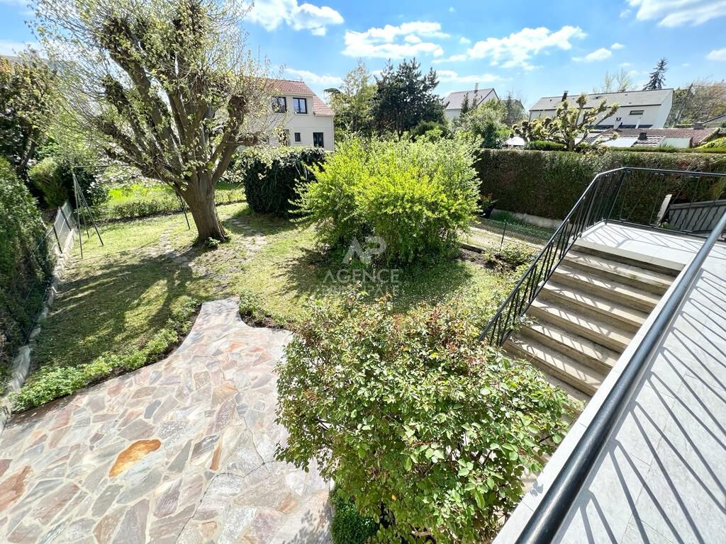 Vente Maison à Houilles 7 pièces