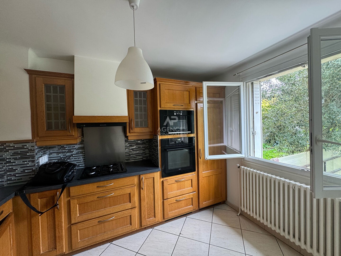 Location Maison à Argenteuil 5 pièces