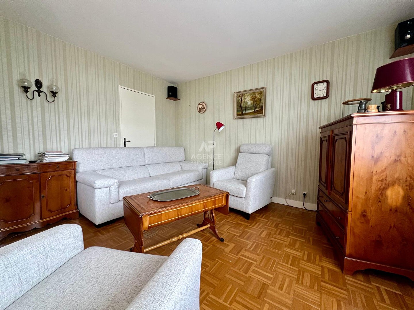 Vente Appartement à Houilles 5 pièces