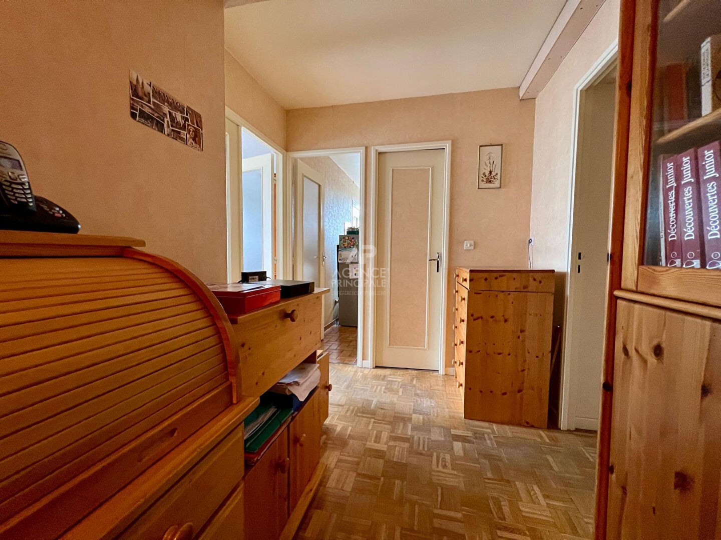 Vente Appartement à Houilles 5 pièces