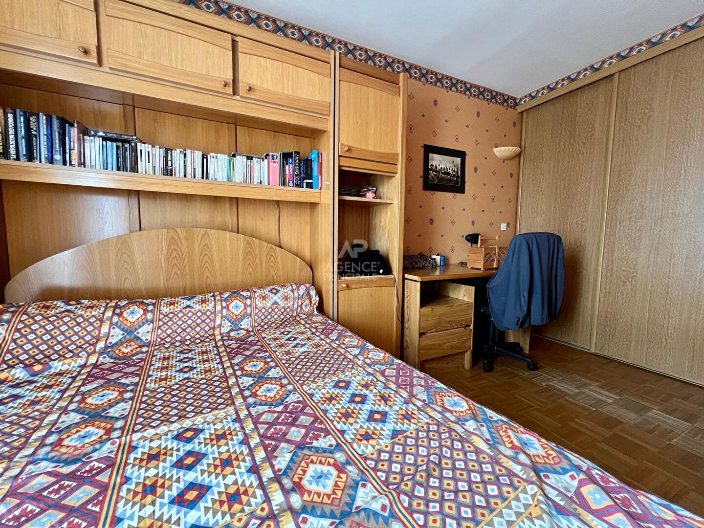 Vente Appartement à Houilles 5 pièces