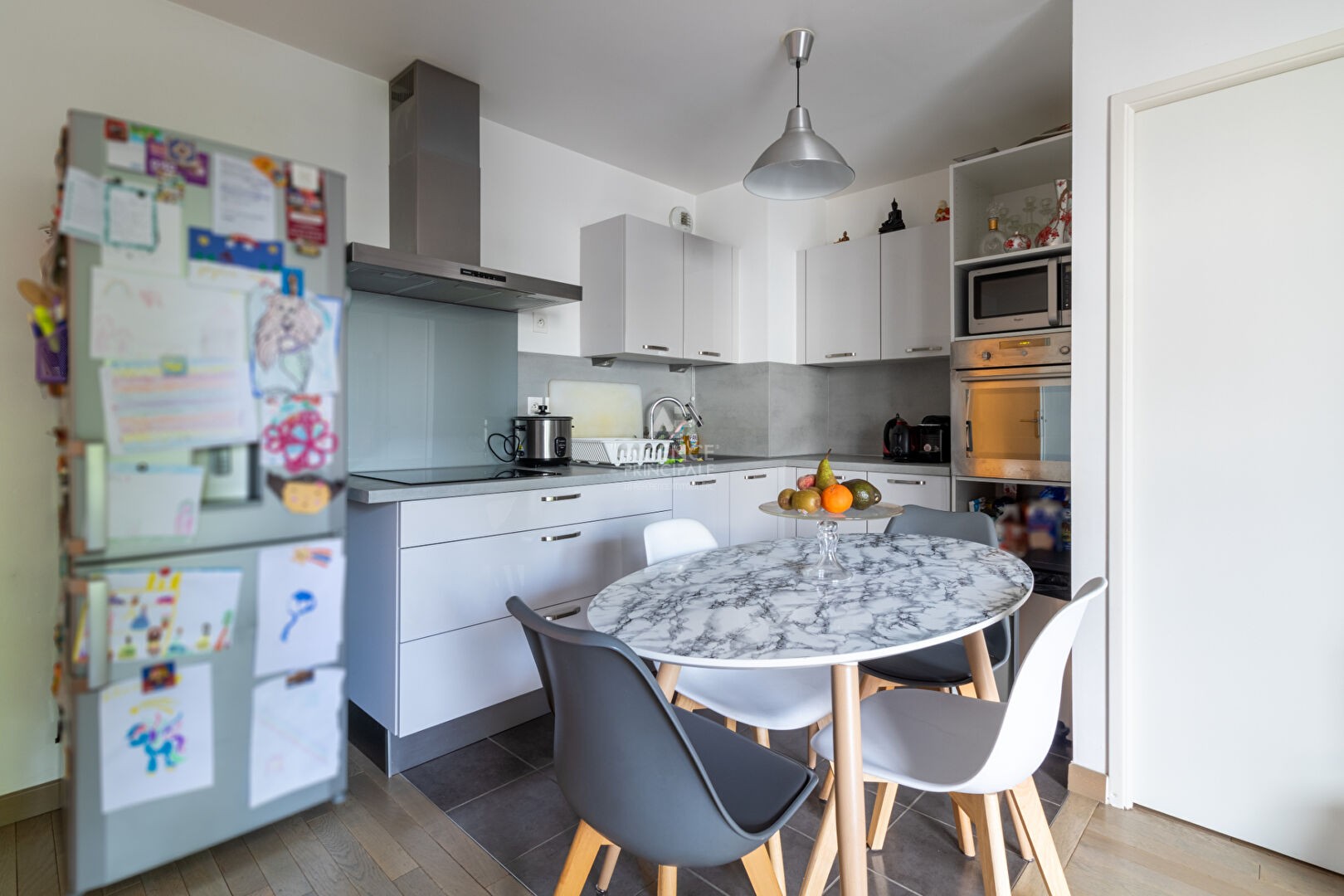 Vente Appartement à Houilles 3 pièces