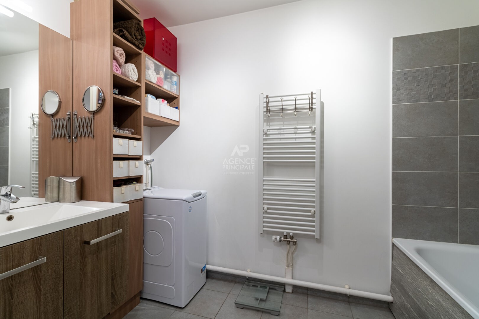 Vente Appartement à Houilles 3 pièces