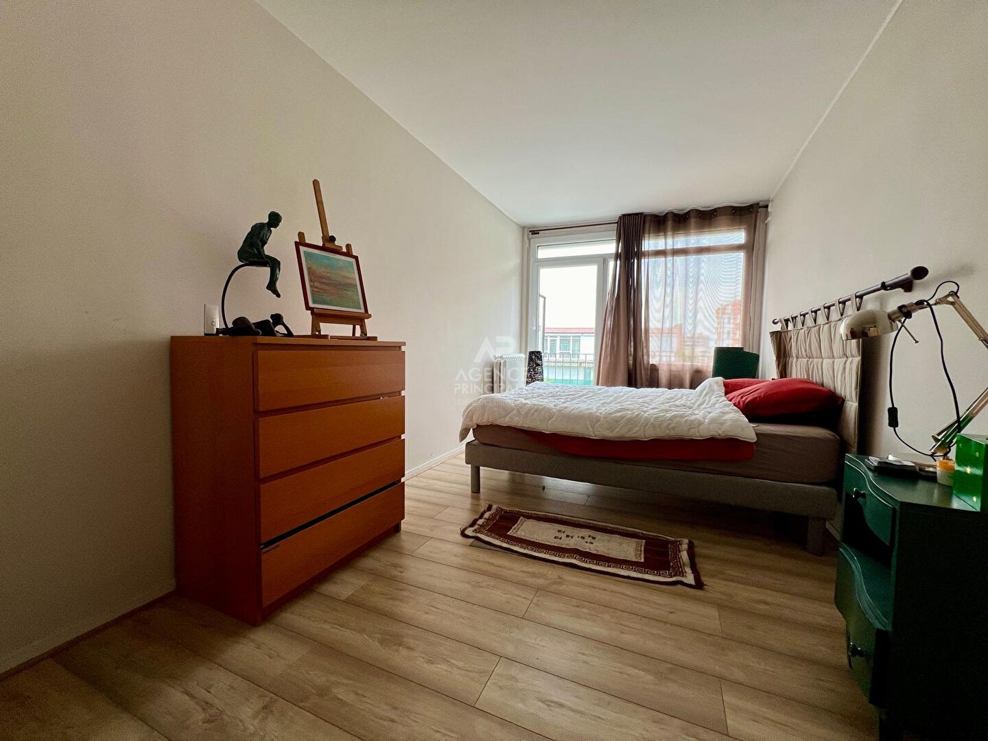 Vente Appartement à Houilles 5 pièces