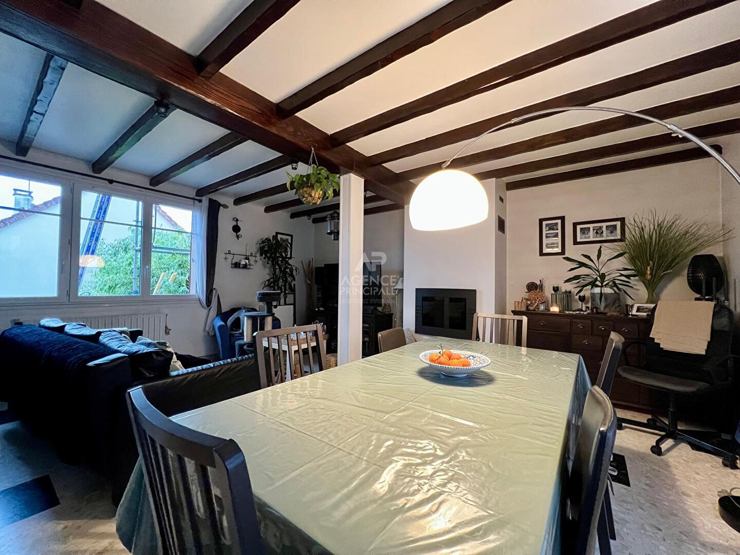 Vente Maison à Houilles 5 pièces