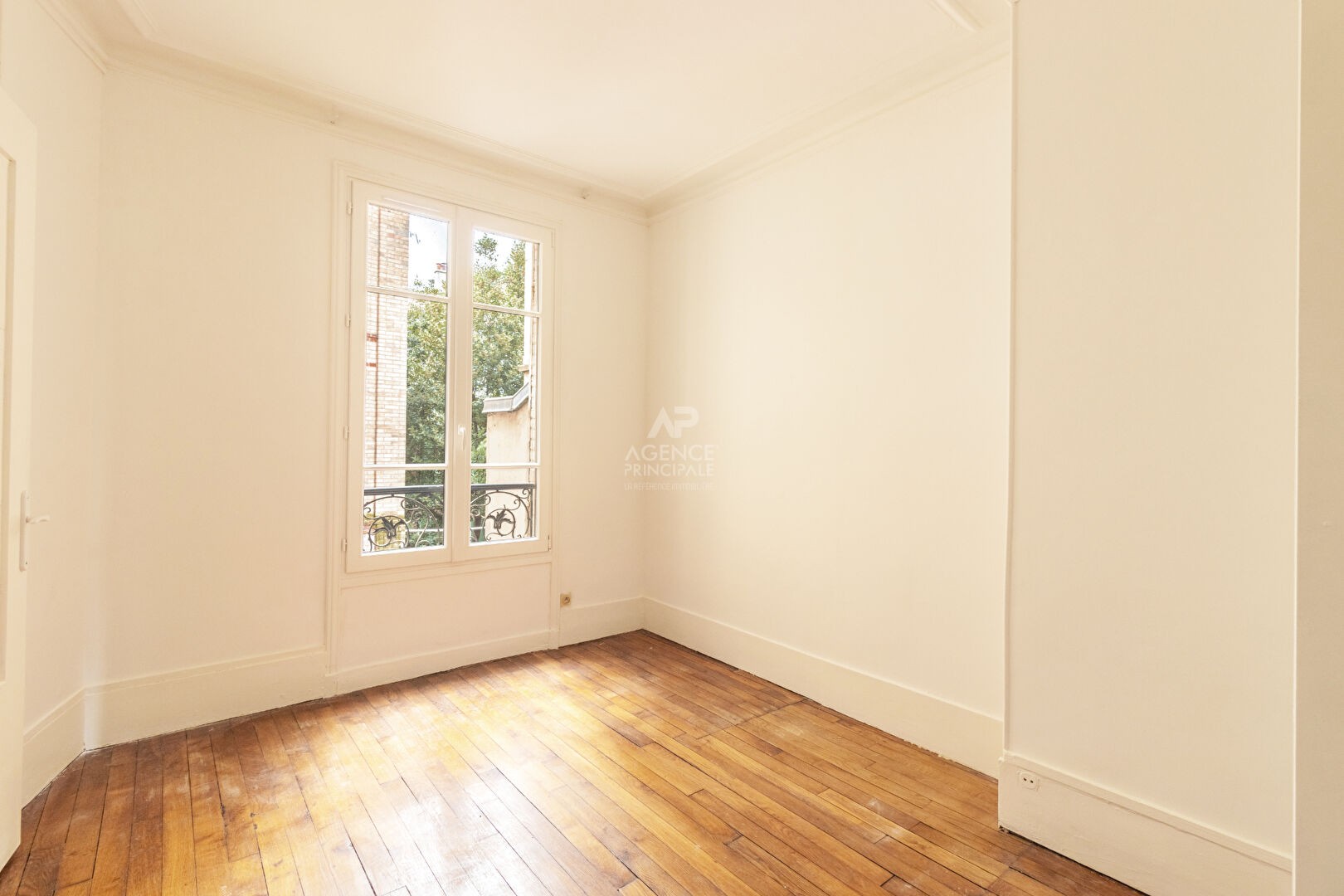 Vente Appartement à Paris Butte-Montmartre 18e arrondissement 2 pièces