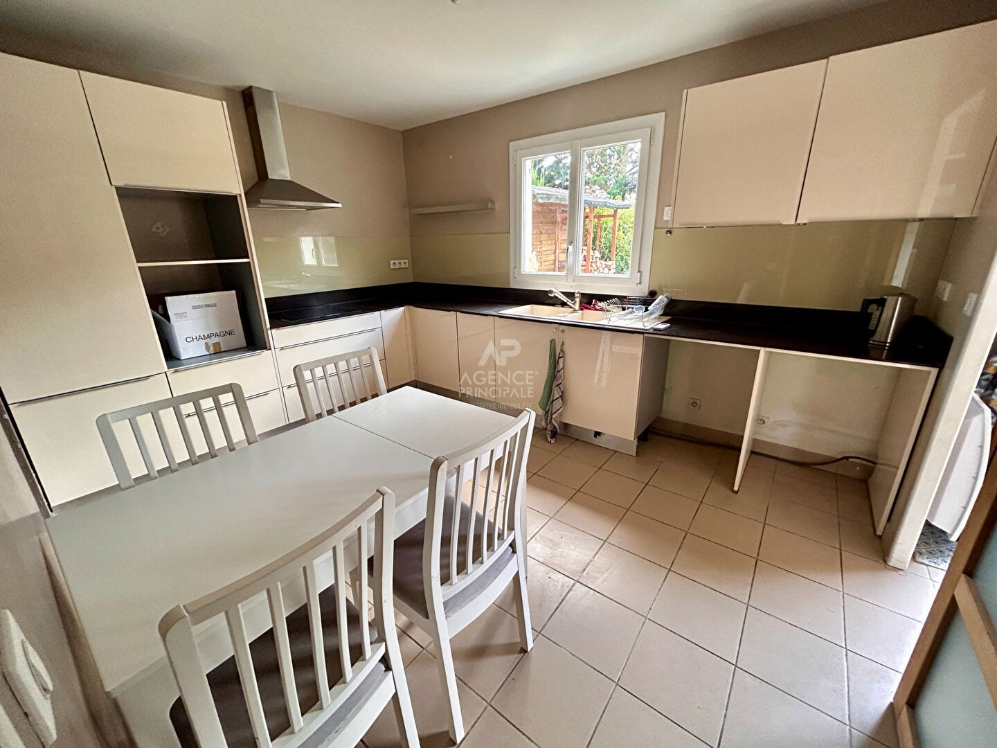 Vente Maison à Poissy 9 pièces