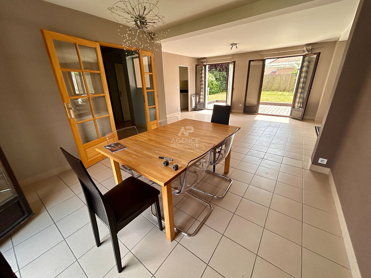 Vente Maison à Poissy 9 pièces