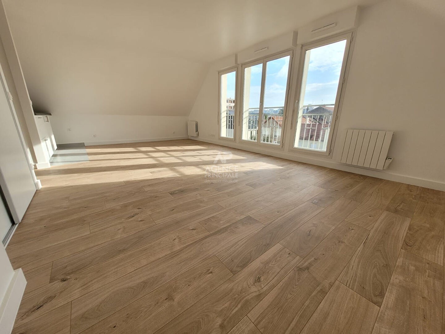 Vente Appartement à Poissy 1 pièce