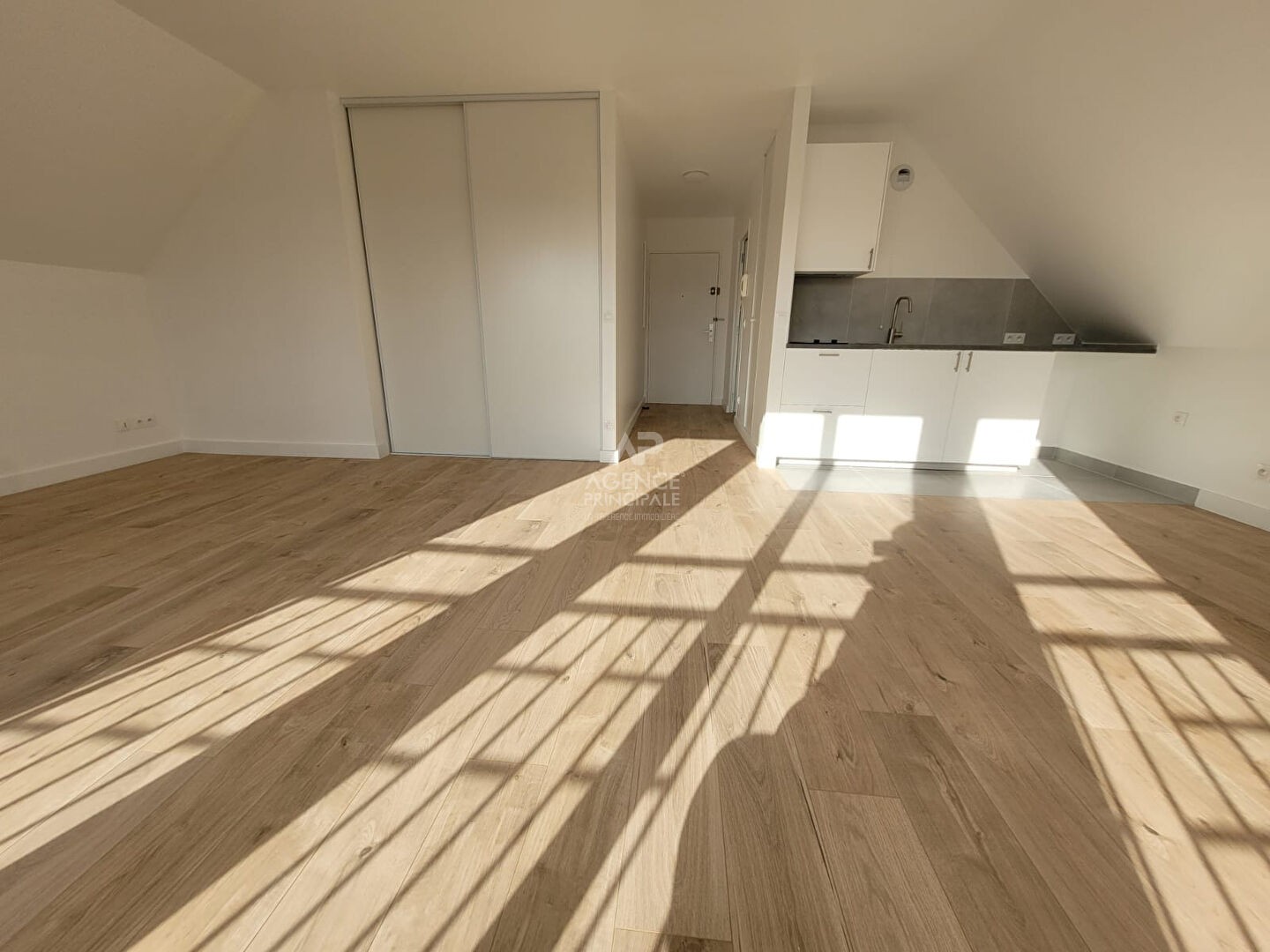 Vente Appartement à Poissy 1 pièce