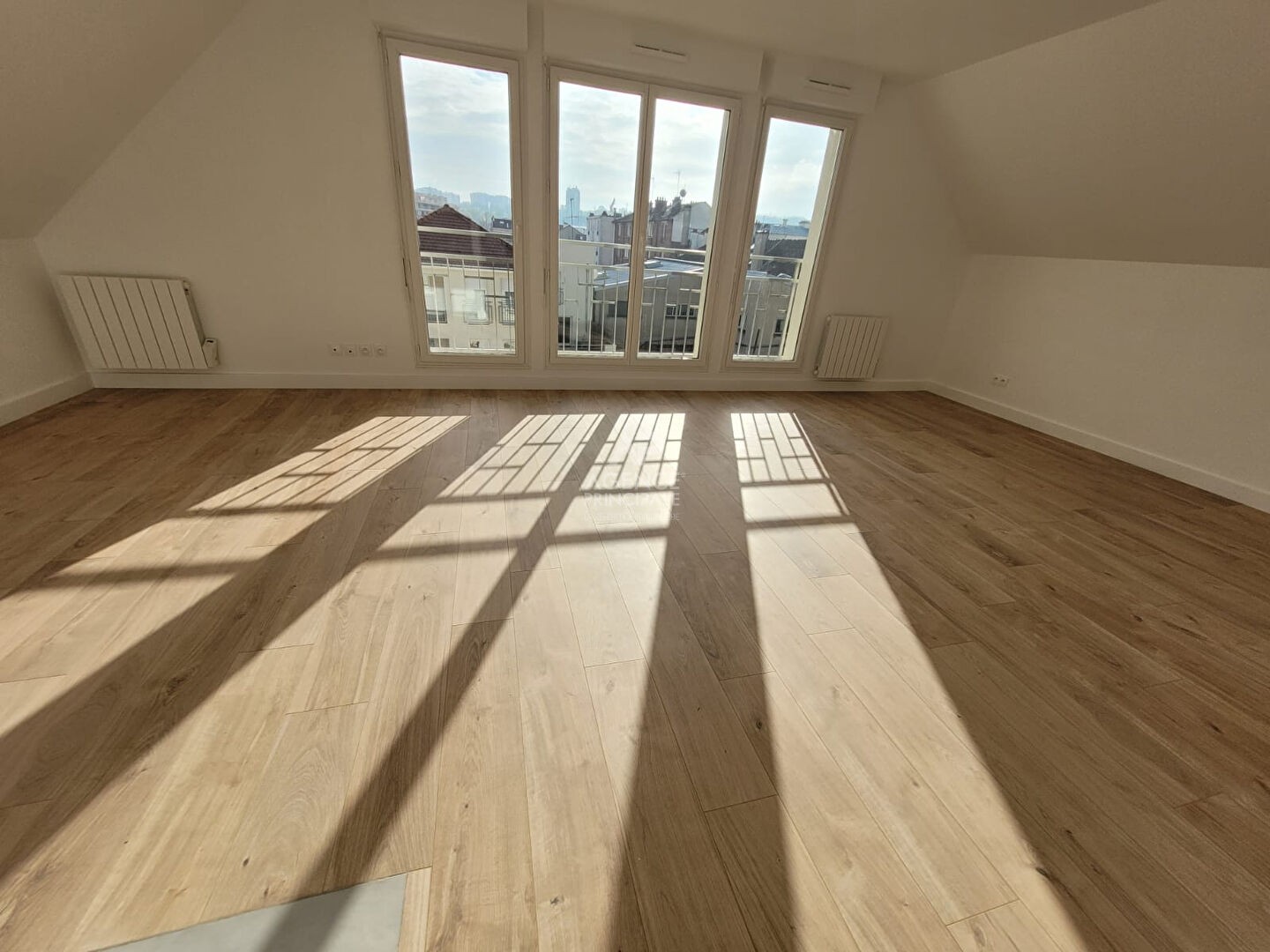 Vente Appartement à Poissy 1 pièce