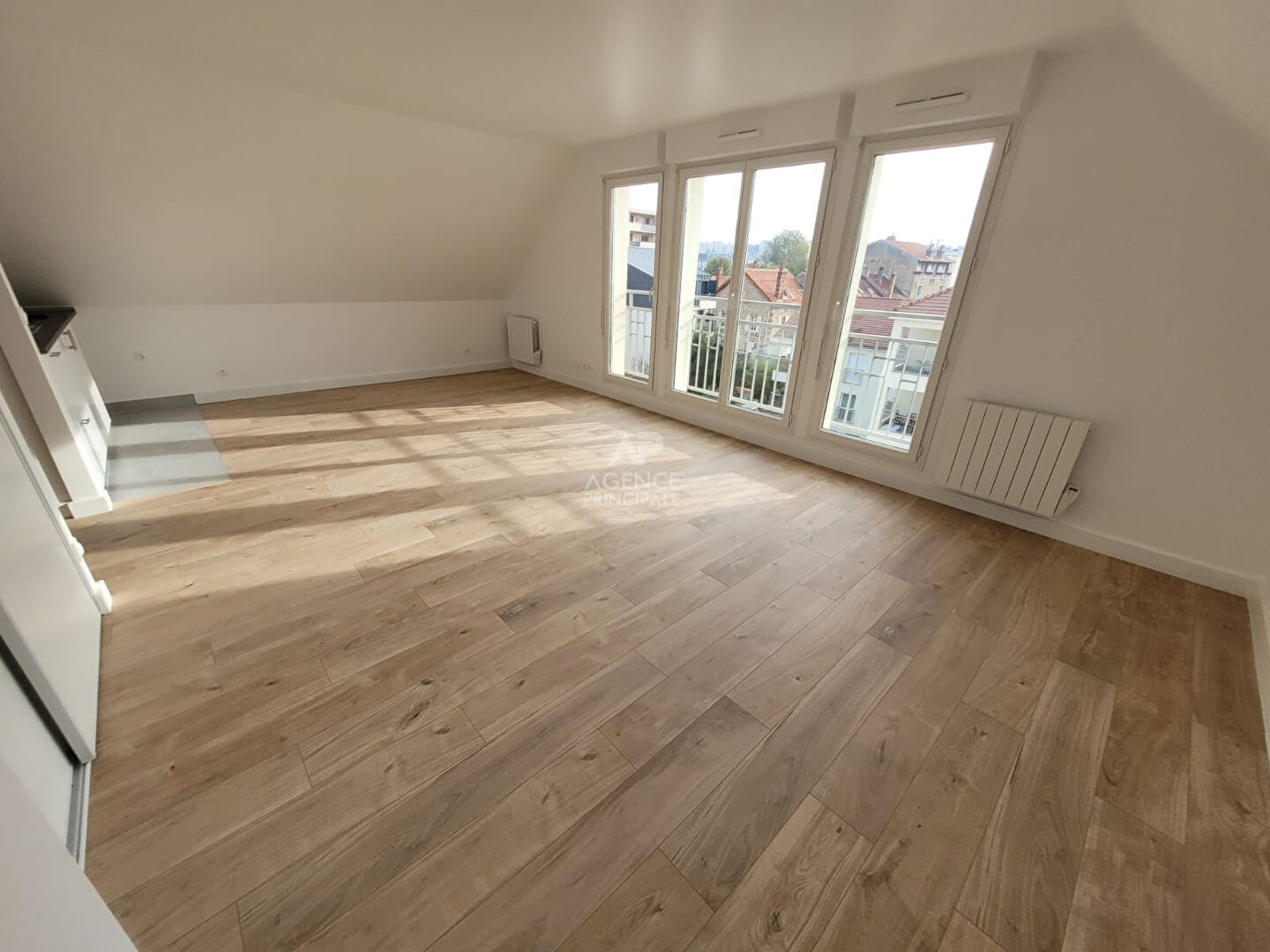 Vente Appartement à Poissy 1 pièce