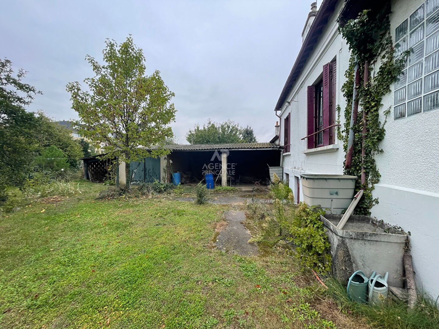 Vente Maison à Achères 3 pièces