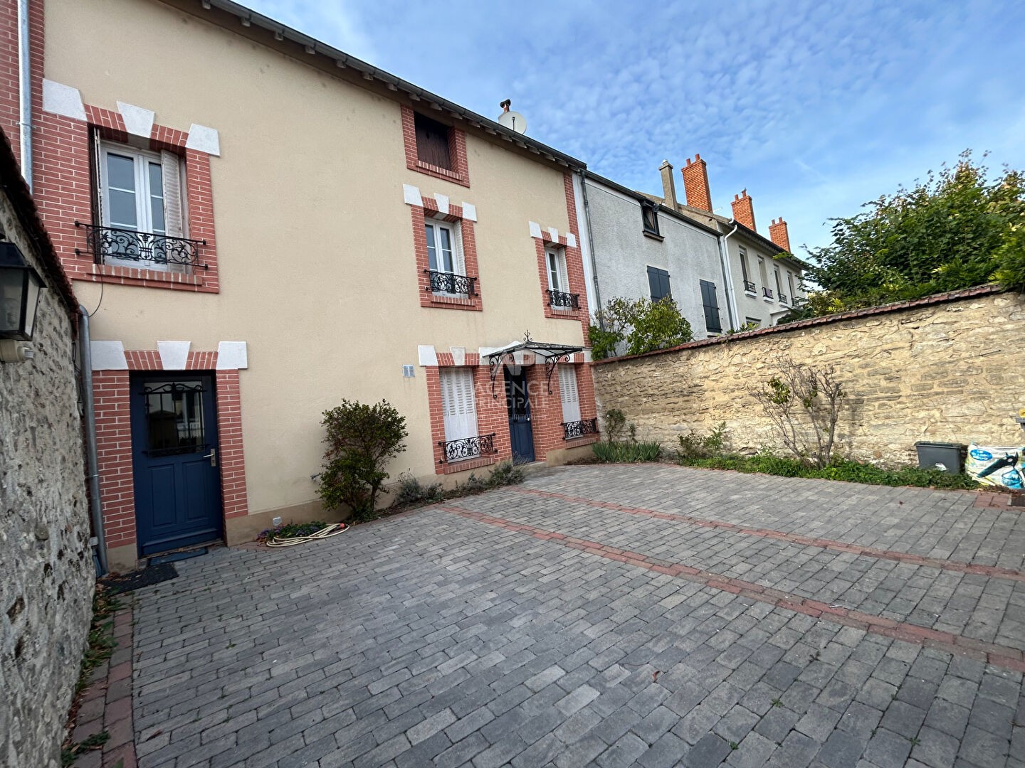 Vente Maison à Carrières-sous-Poissy 8 pièces