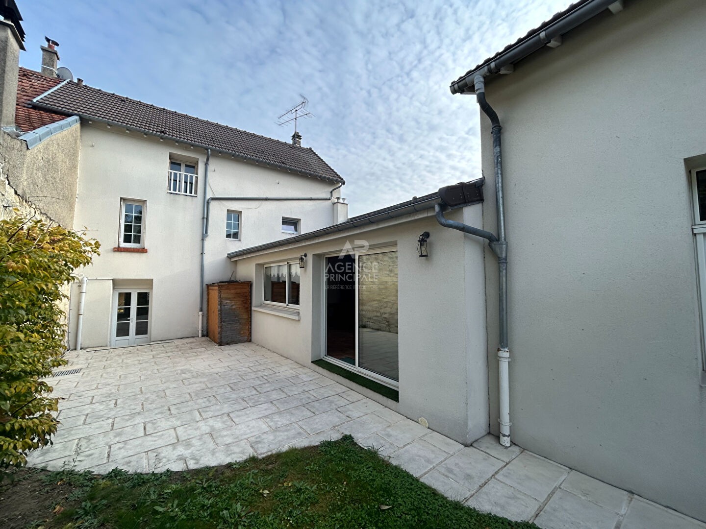 Vente Maison à Carrières-sous-Poissy 8 pièces