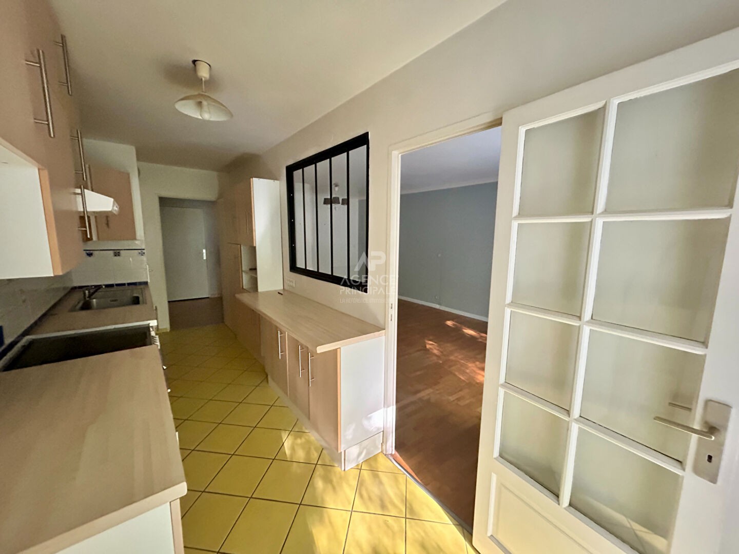 Vente Appartement à Poissy 5 pièces