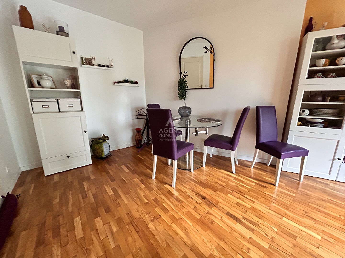 Vente Appartement à Poissy 2 pièces