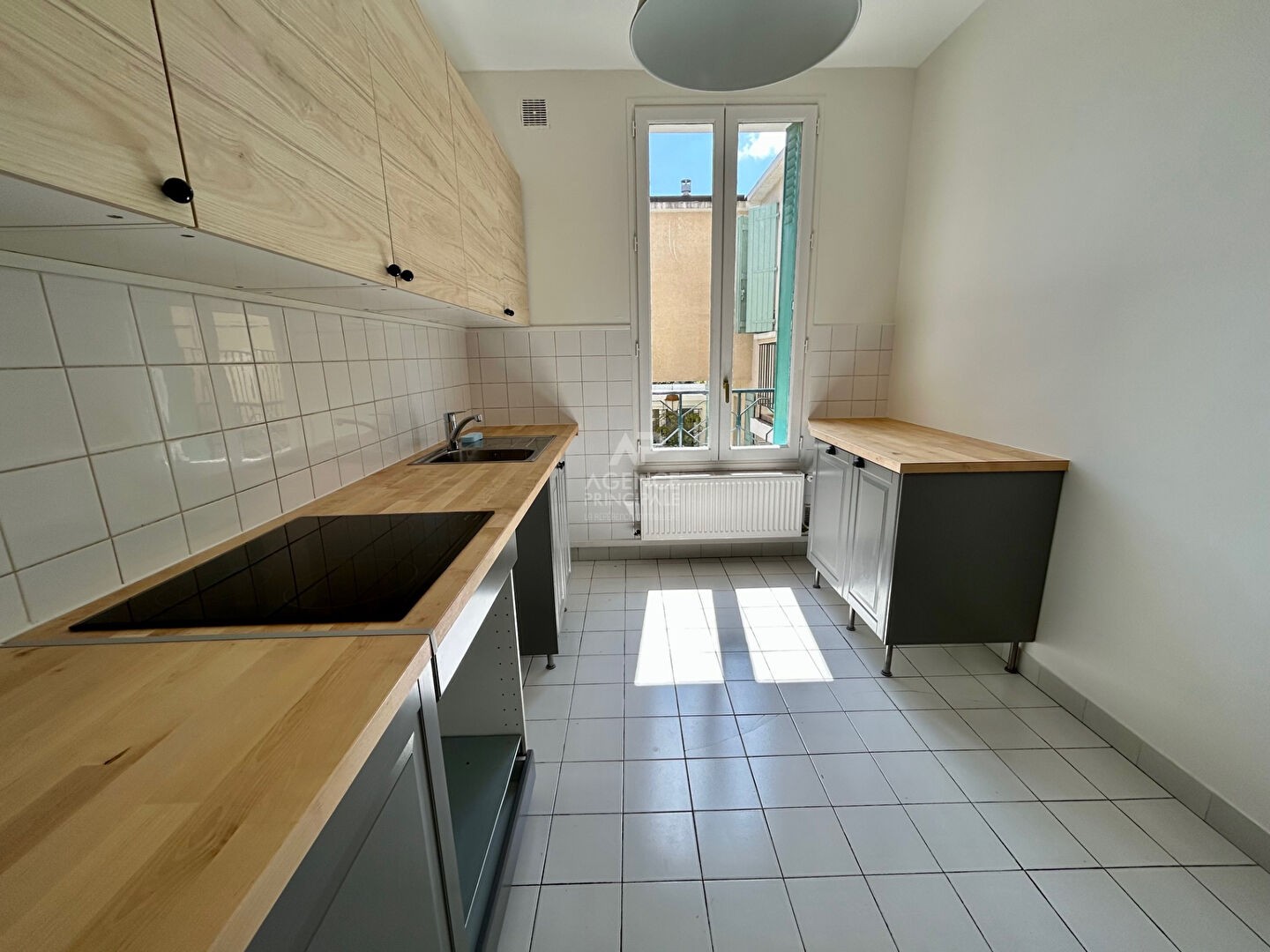 Vente Appartement à Poissy 3 pièces