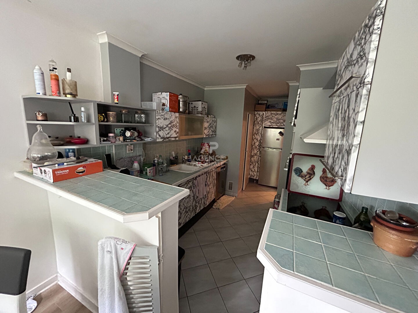 Vente Appartement à Poissy 3 pièces