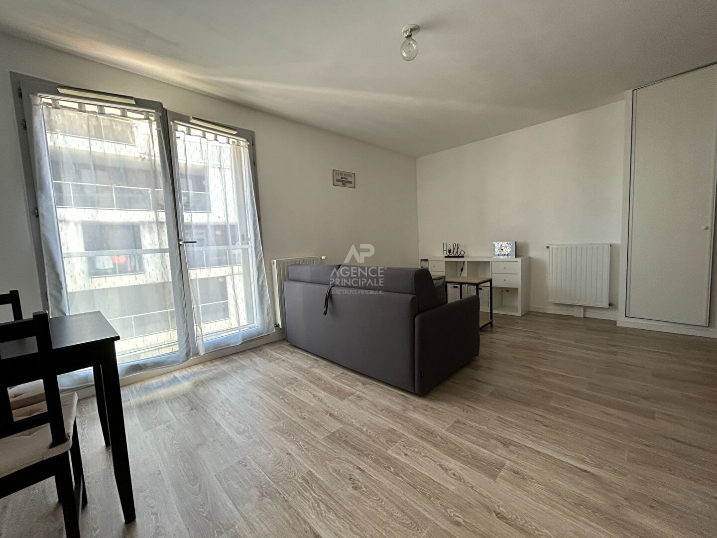 Vente Appartement à Carrières-sous-Poissy 1 pièce