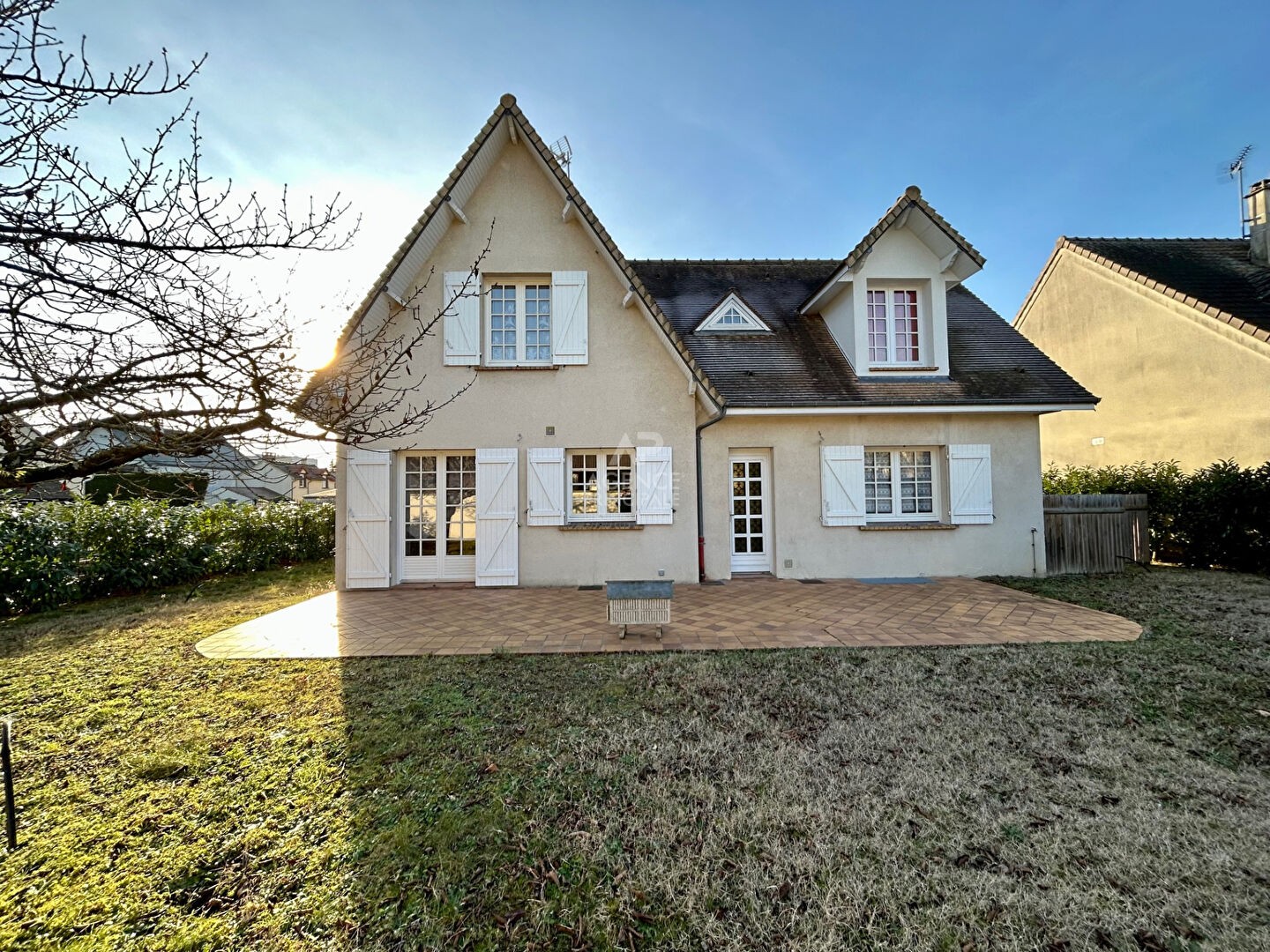 Vente Maison à Carrières-sous-Poissy 6 pièces