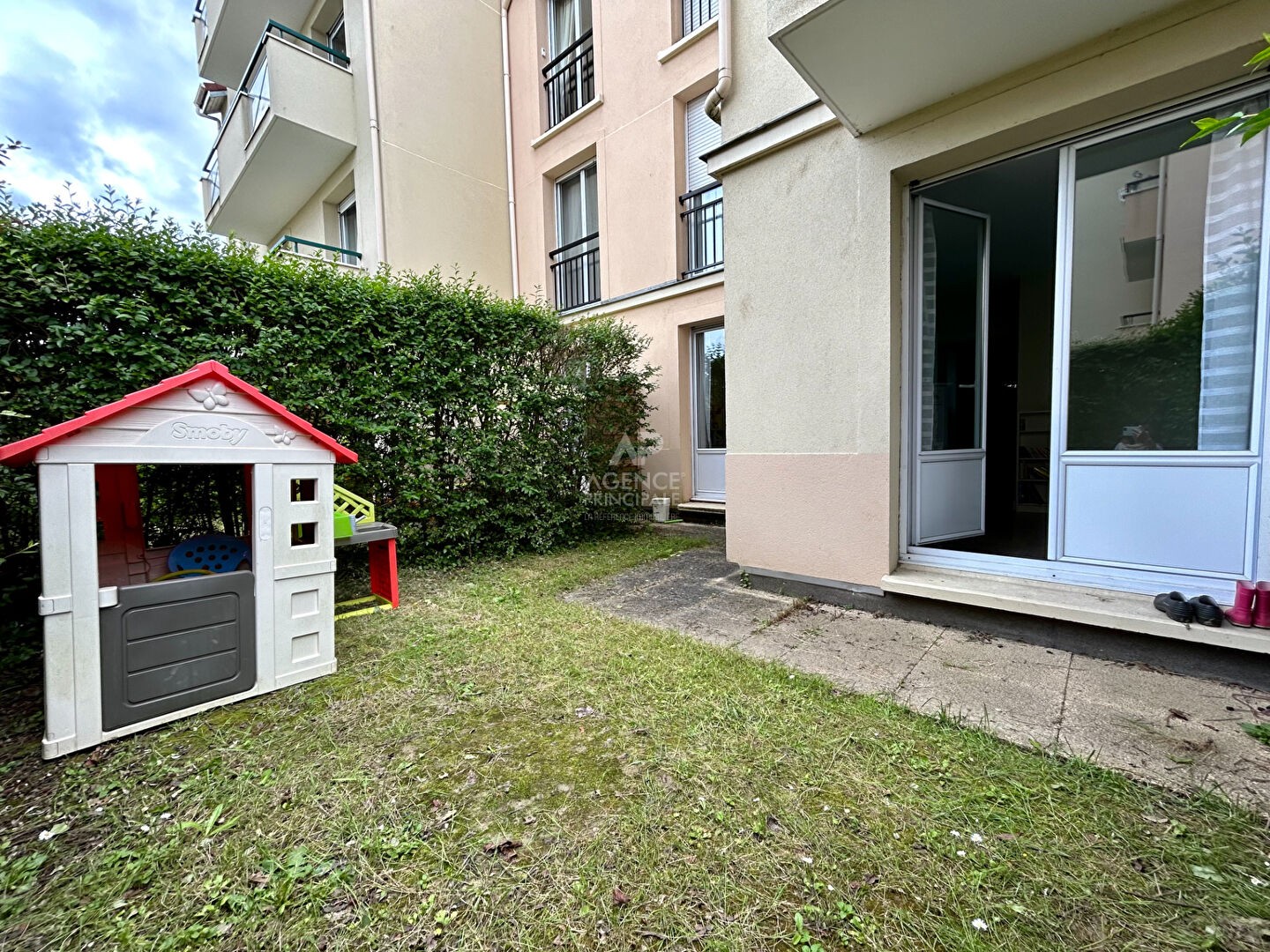 Vente Appartement à Poissy 4 pièces