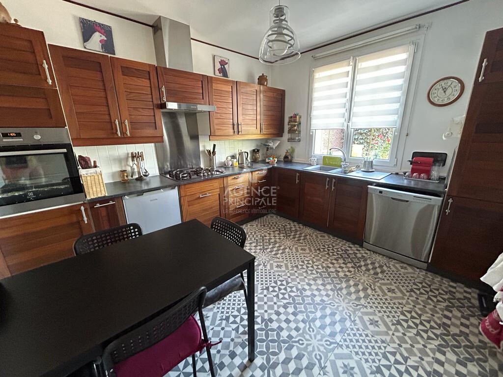 Vente Maison à Carrières-sous-Poissy 6 pièces