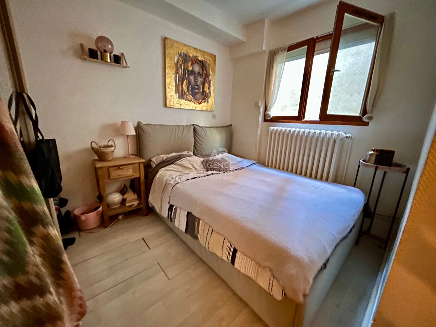 Vente Appartement à Achères 4 pièces