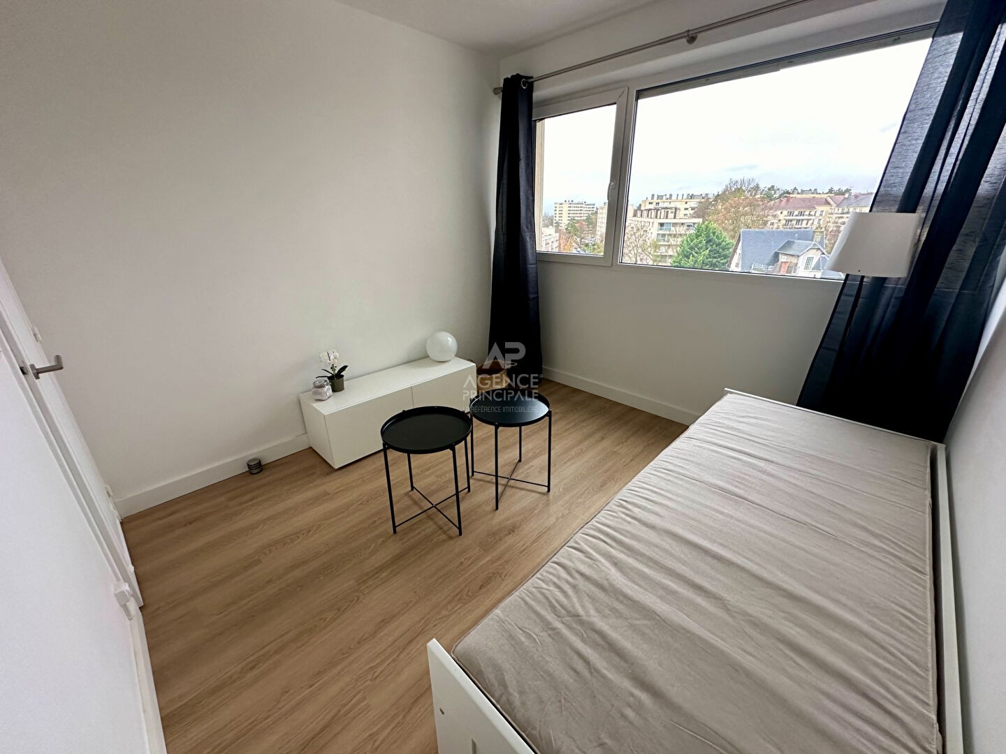 Location Appartement à Poissy 1 pièce