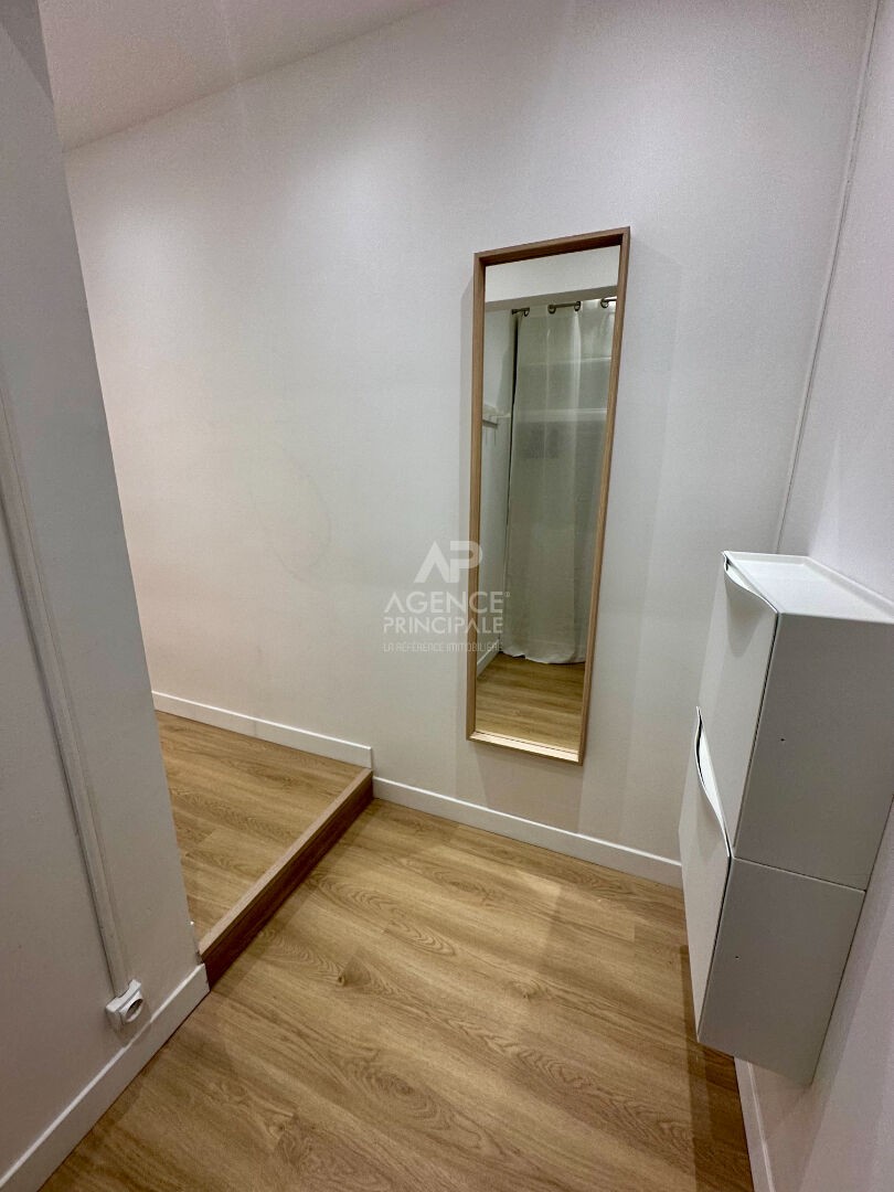 Location Appartement à Poissy 1 pièce