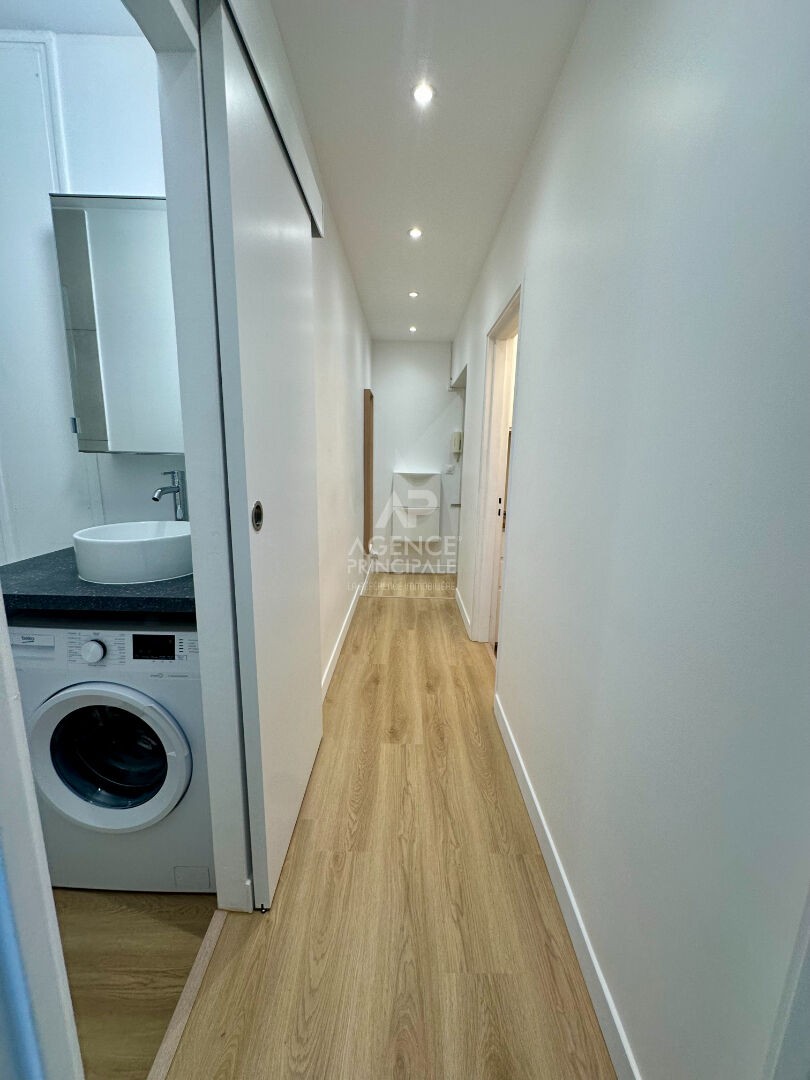 Location Appartement à Poissy 1 pièce