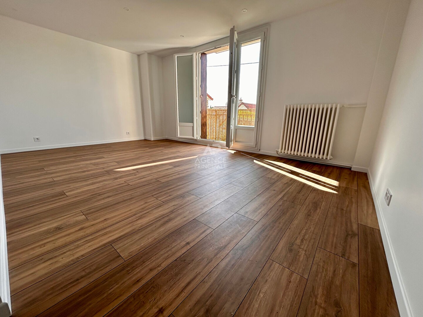 Vente Appartement à Poissy 3 pièces