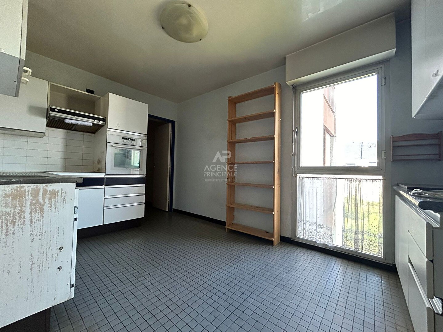 Vente Appartement à Poissy 4 pièces